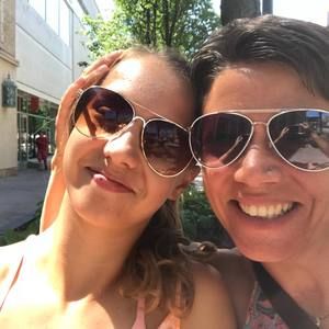 Meet your Posher, Michelle